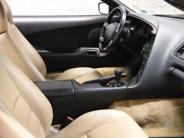 Toyota Supra z 1994 r. sprzedana za ponad 173 000 dolar&oacute;w